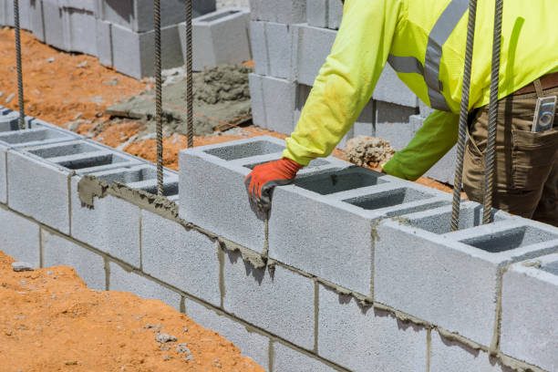 Best Concrete Demolition Services in Woodbine, GA