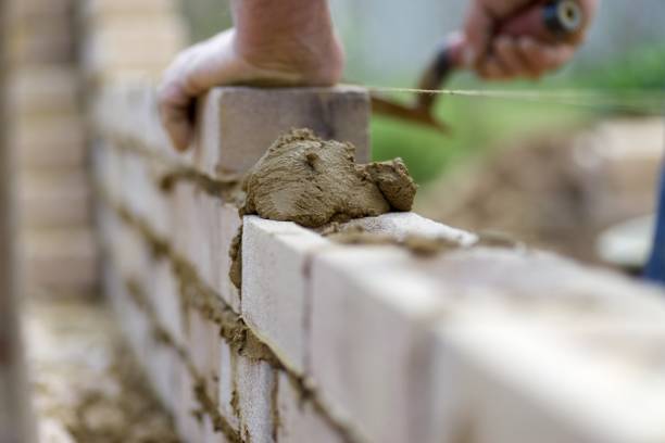 Best Concrete Steps and Stairs in Woodbine, GA